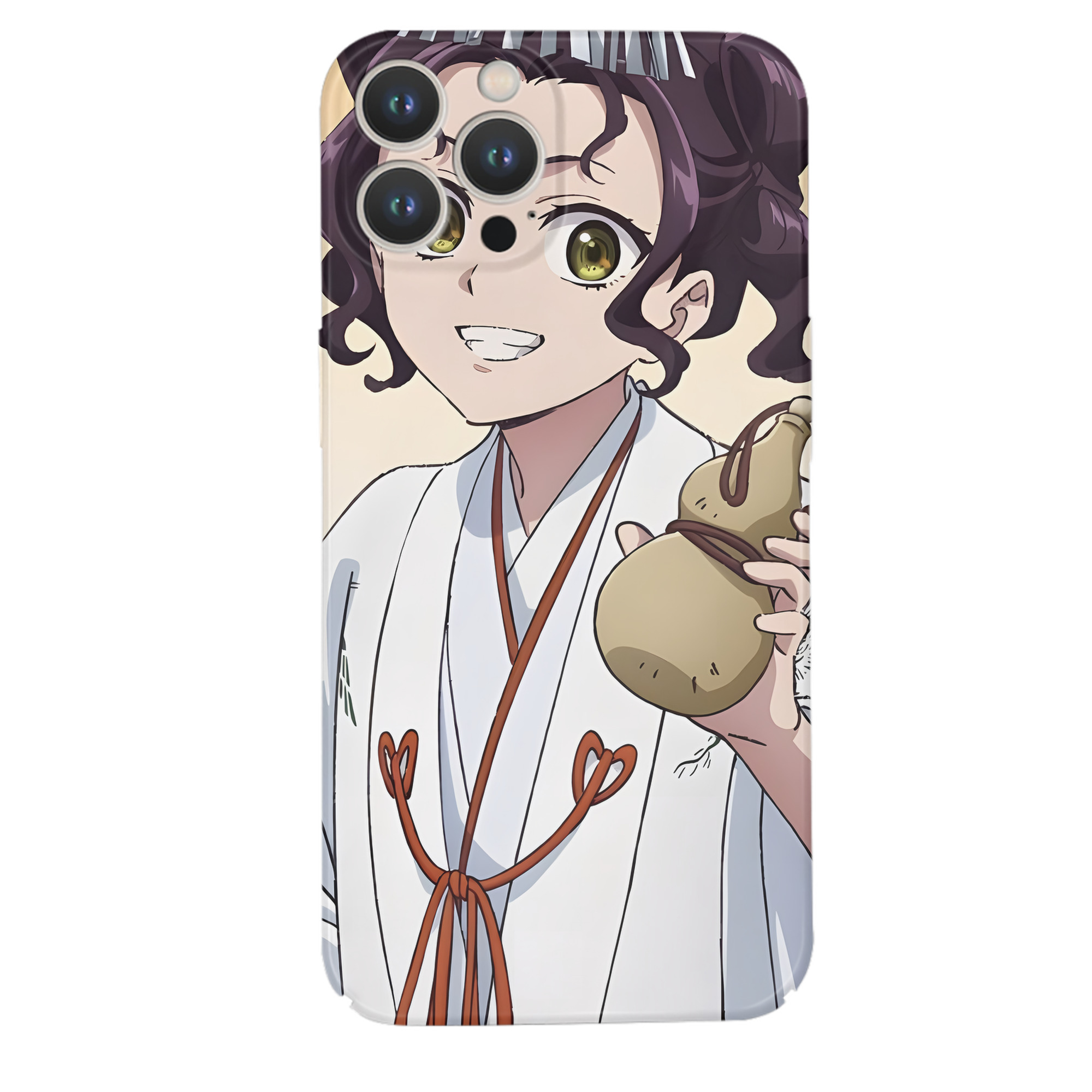 （画像用） 薬屋のひとりごと The Apothecary Diaries 【iPhone 14シリーズ対応】ハードケース